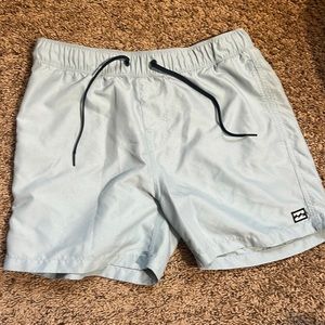 Mens swim short
